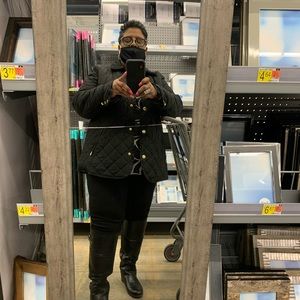 Meet your Posher, Betty